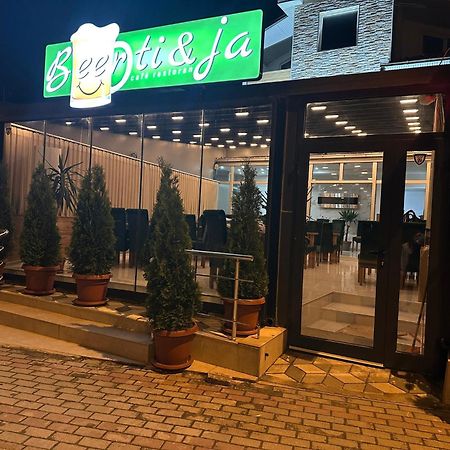 Honey Home By Kostoski Inn Prilep Zewnętrze zdjęcie
