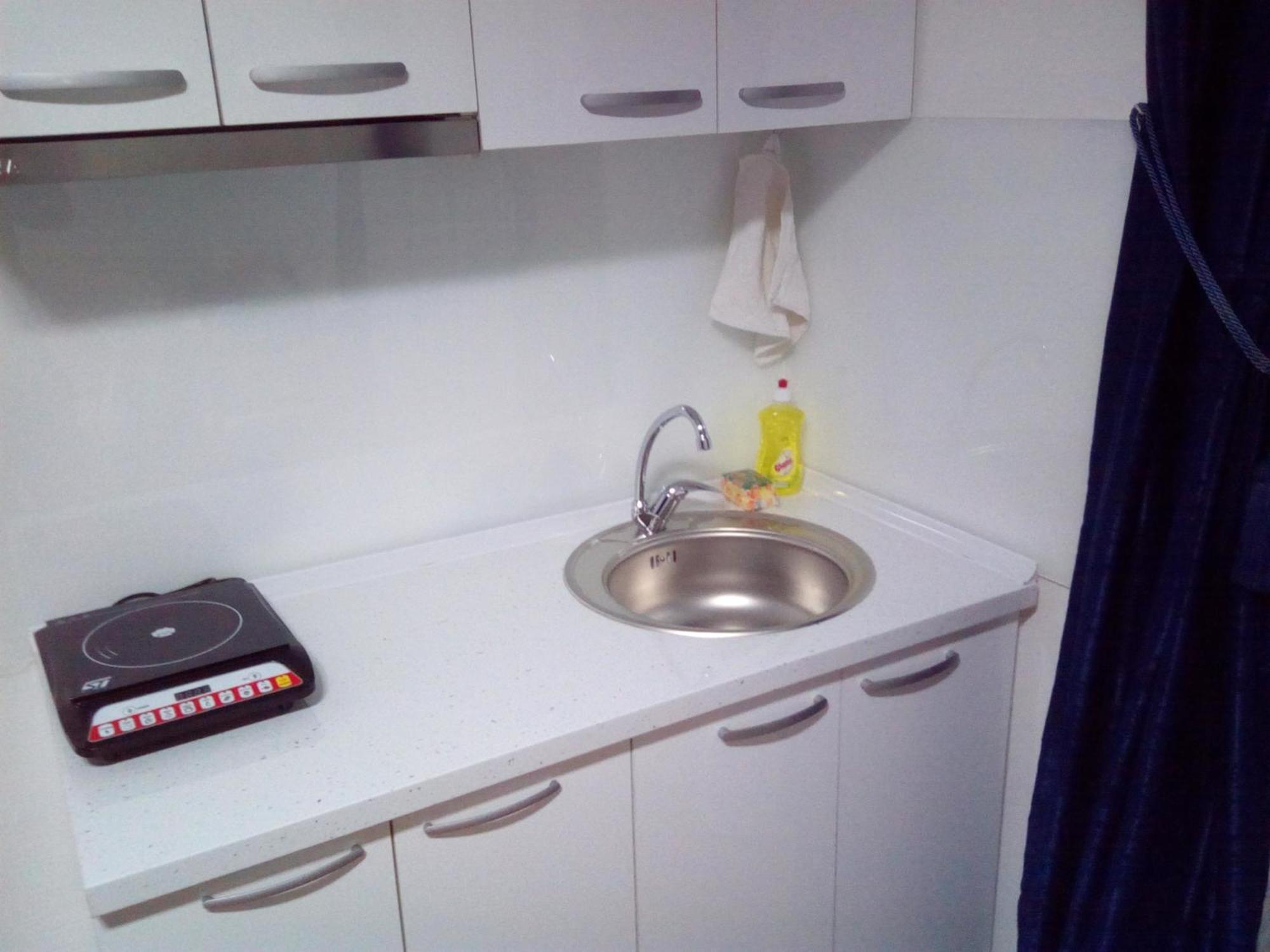 Honey Home By Kostoski Inn Prilep Zewnętrze zdjęcie