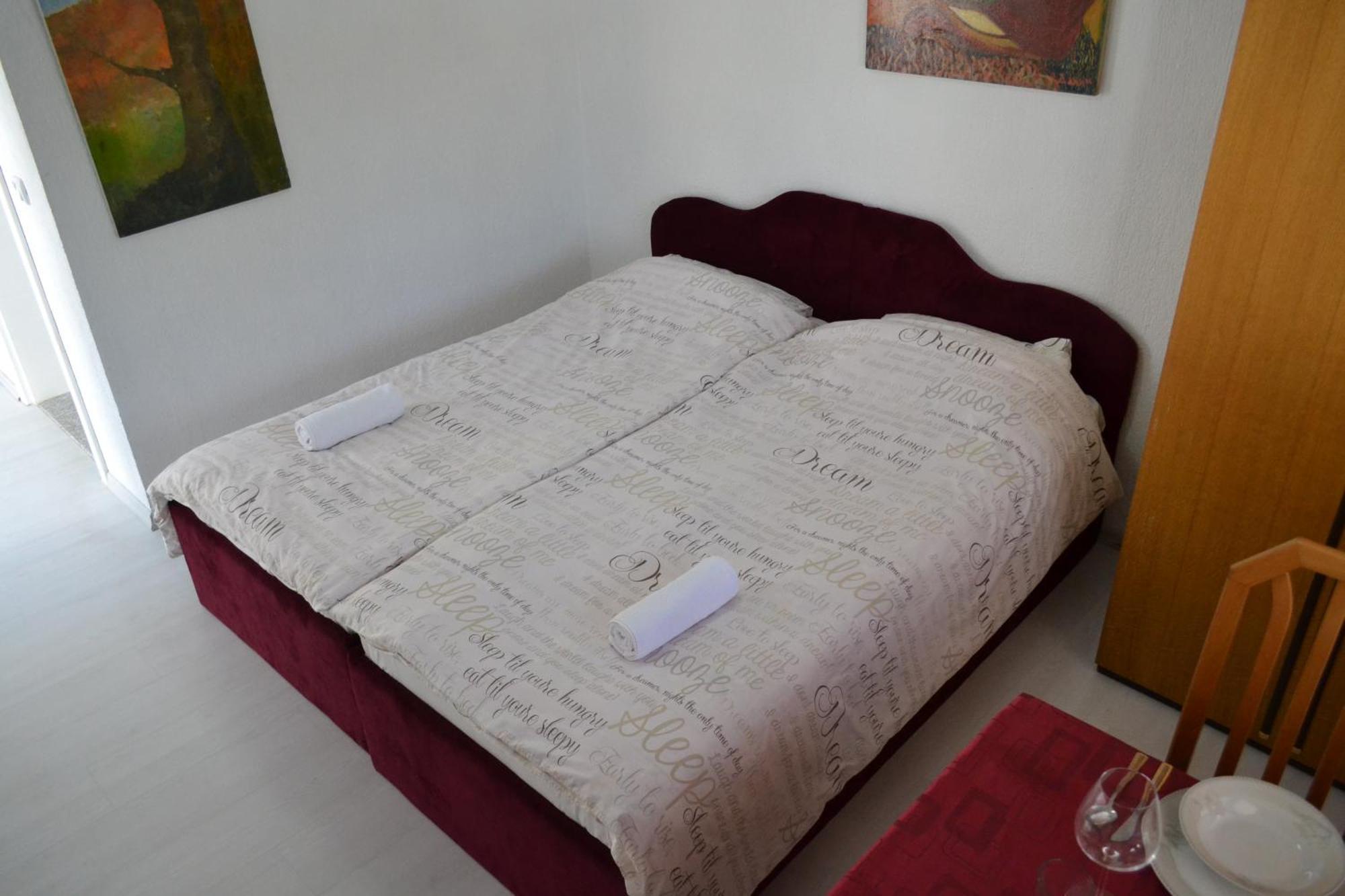 Honey Home By Kostoski Inn Prilep Zewnętrze zdjęcie