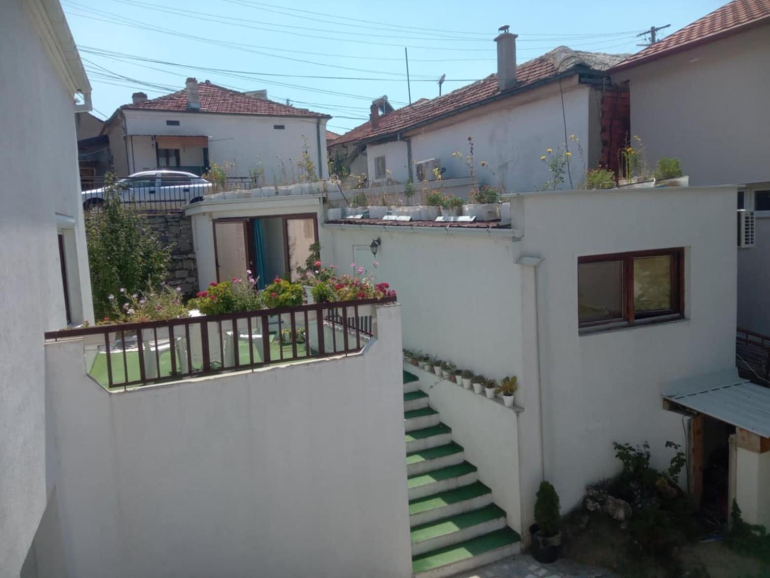 Honey Home By Kostoski Inn Prilep Zewnętrze zdjęcie