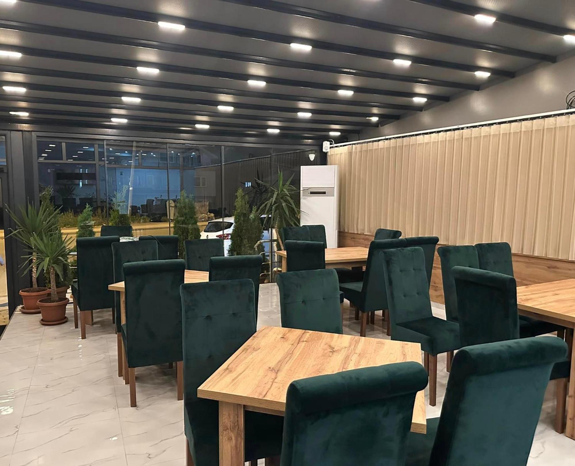 Honey Home By Kostoski Inn Prilep Zewnętrze zdjęcie