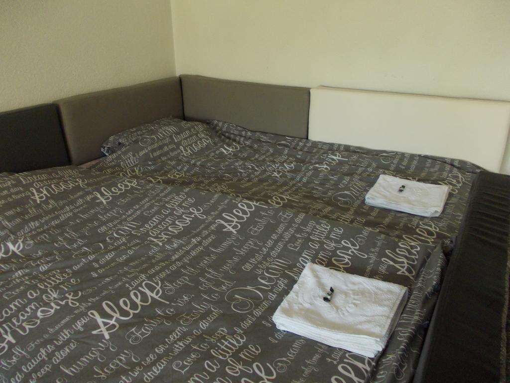 Honey Home By Kostoski Inn Prilep Zewnętrze zdjęcie
