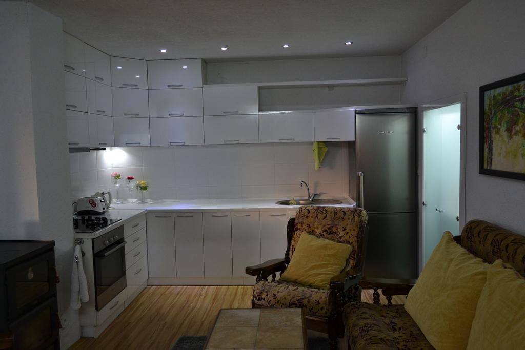 Honey Home By Kostoski Inn Prilep Zewnętrze zdjęcie