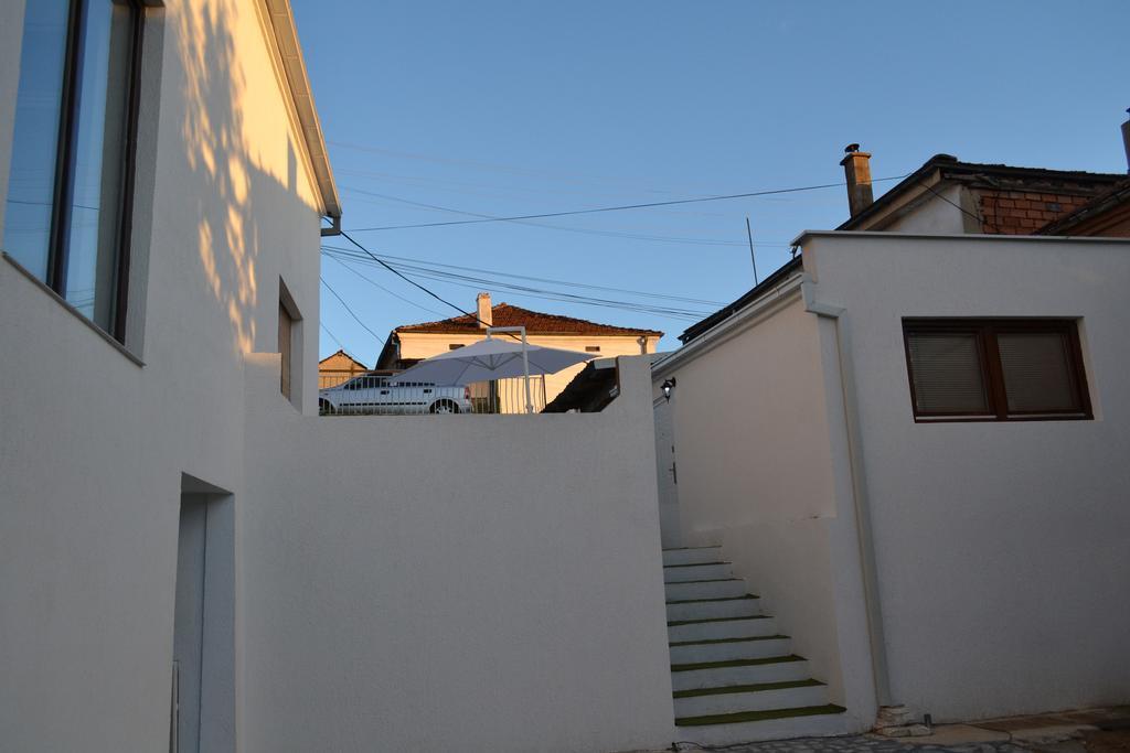 Honey Home By Kostoski Inn Prilep Zewnętrze zdjęcie