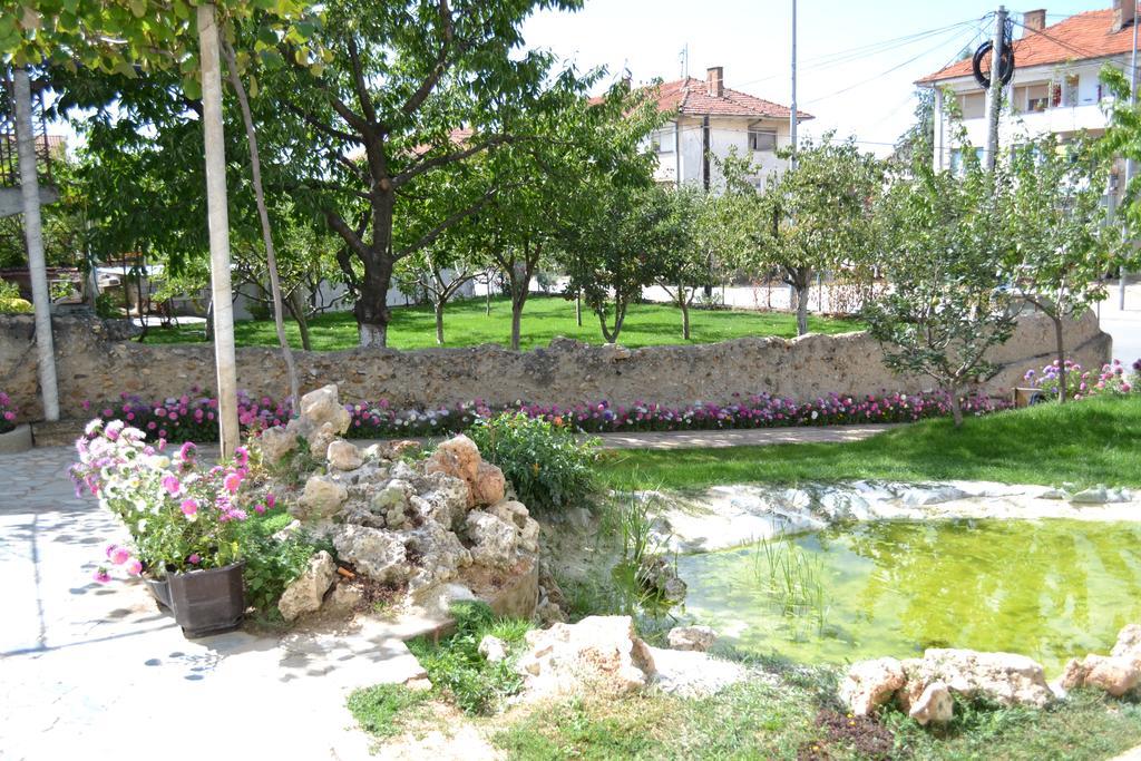 Honey Home By Kostoski Inn Prilep Zewnętrze zdjęcie