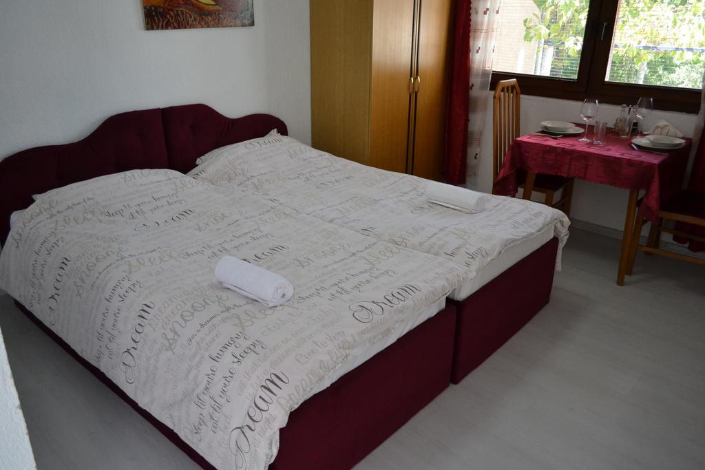 Honey Home By Kostoski Inn Prilep Zewnętrze zdjęcie