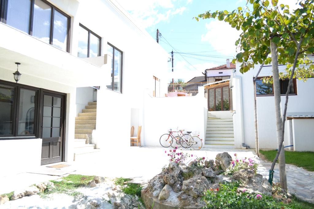 Honey Home By Kostoski Inn Prilep Zewnętrze zdjęcie