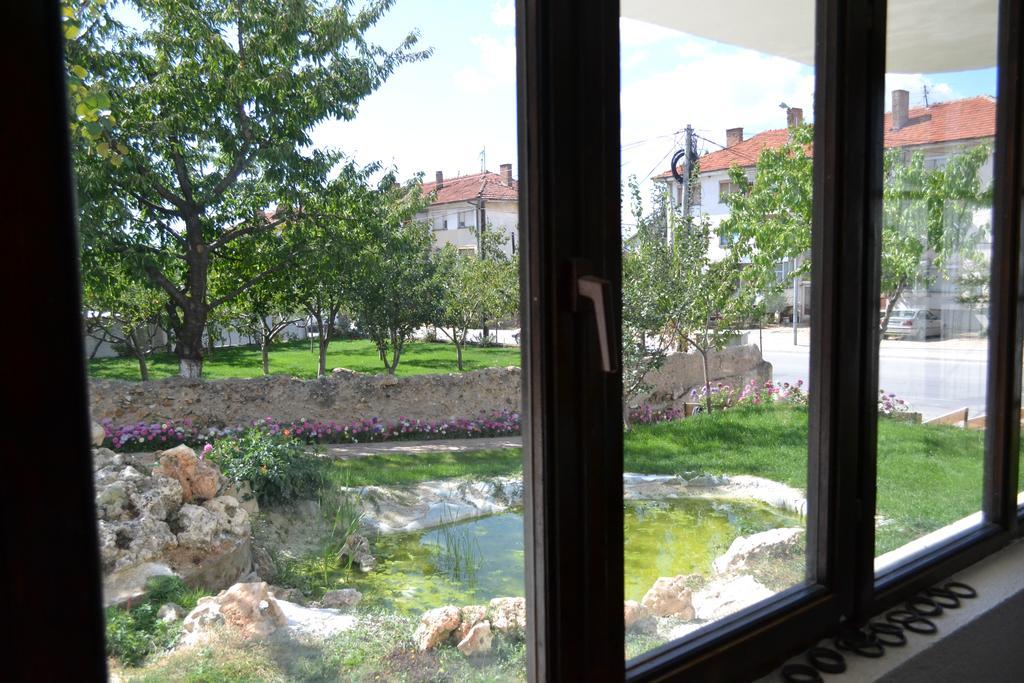 Honey Home By Kostoski Inn Prilep Zewnętrze zdjęcie