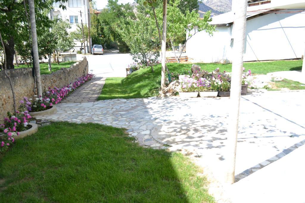 Honey Home By Kostoski Inn Prilep Zewnętrze zdjęcie