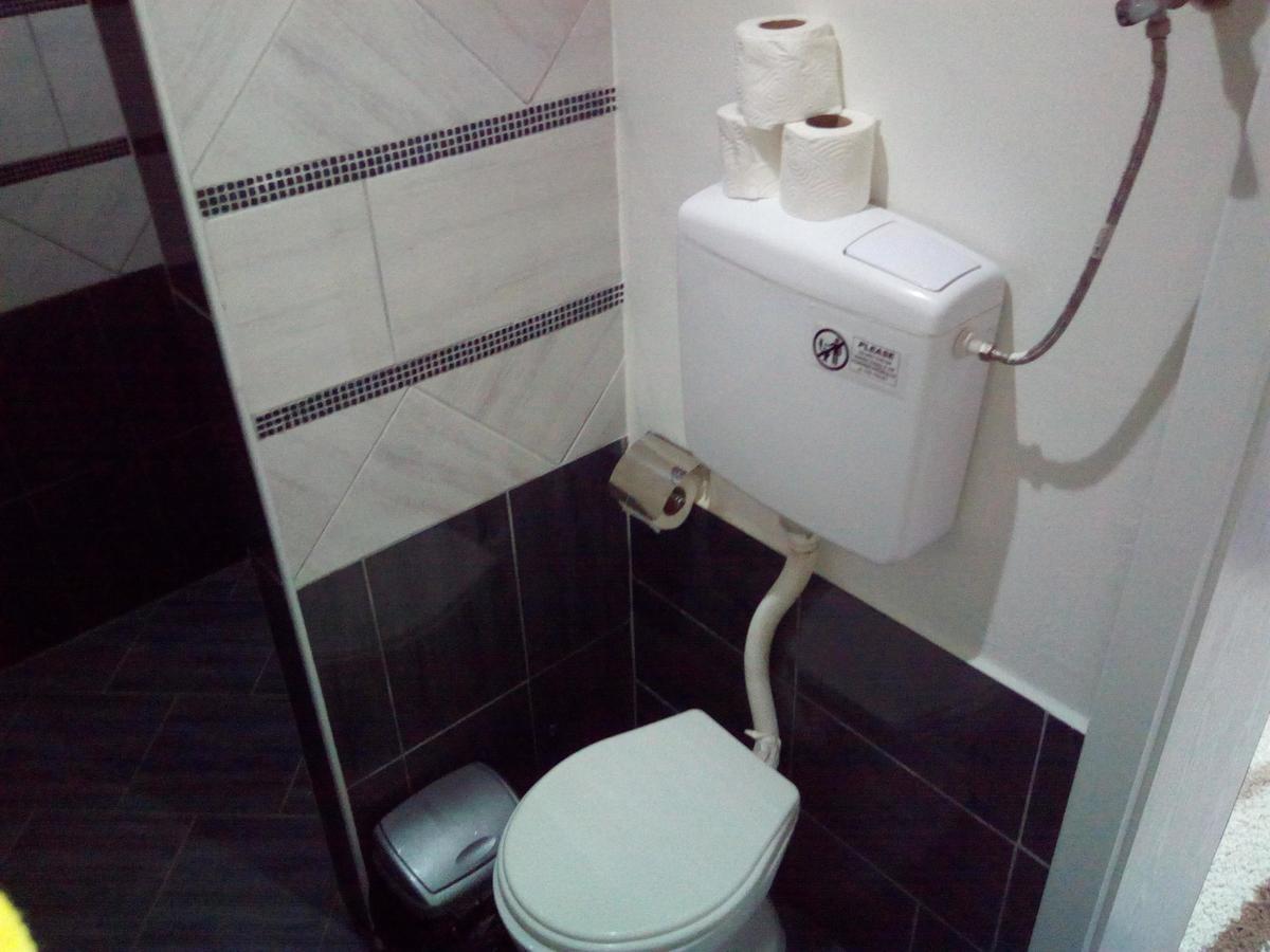 Honey Home By Kostoski Inn Prilep Zewnętrze zdjęcie