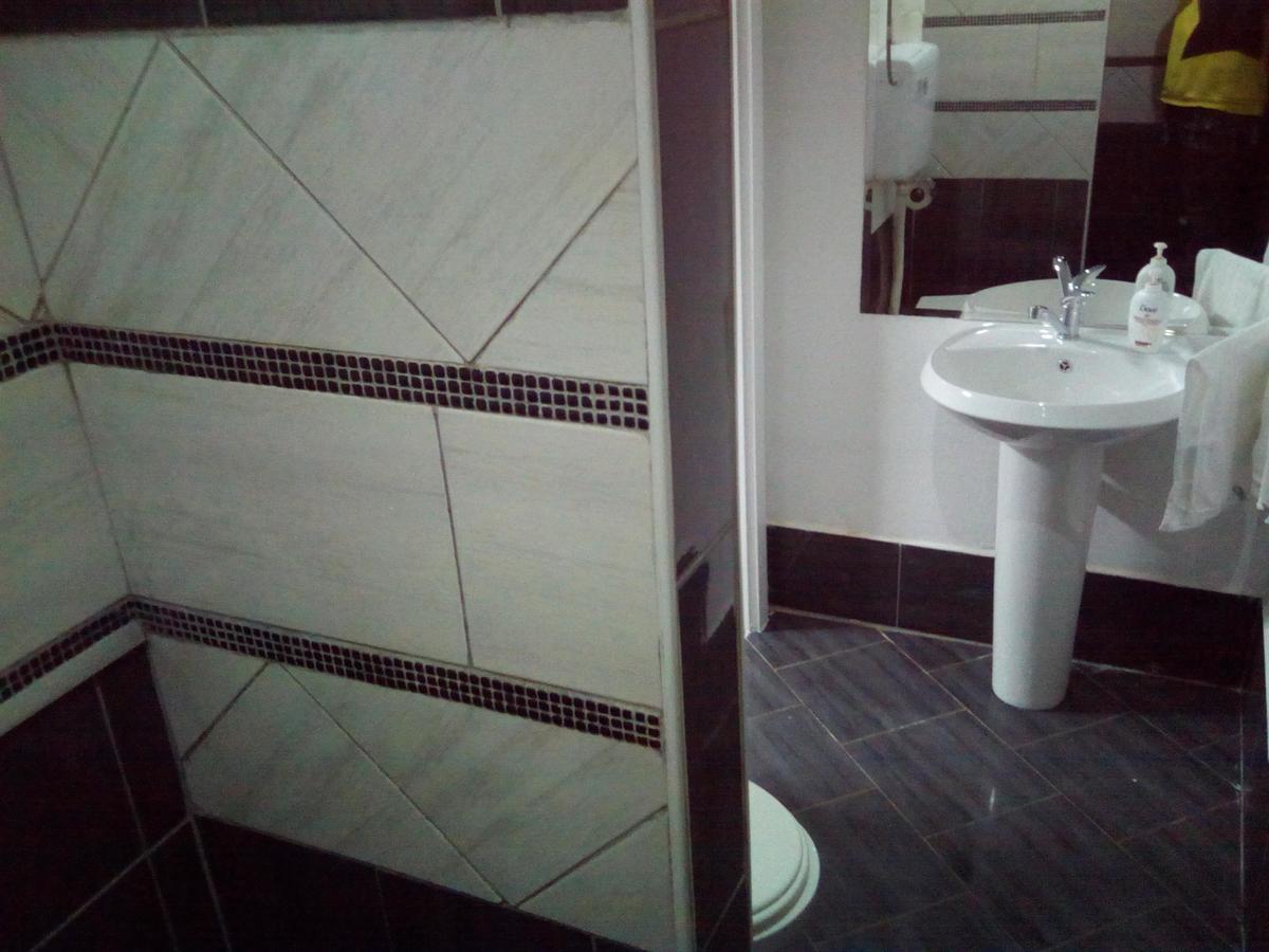 Honey Home By Kostoski Inn Prilep Zewnętrze zdjęcie