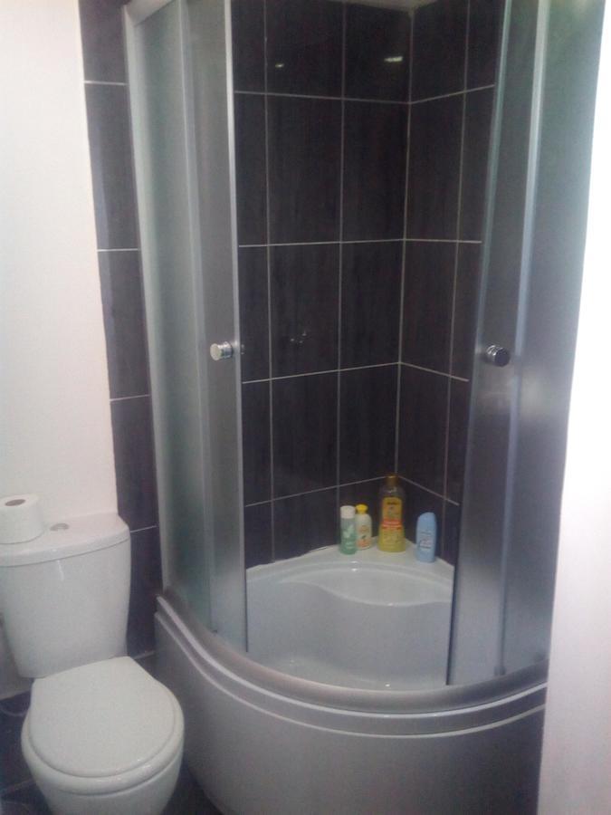 Honey Home By Kostoski Inn Prilep Zewnętrze zdjęcie