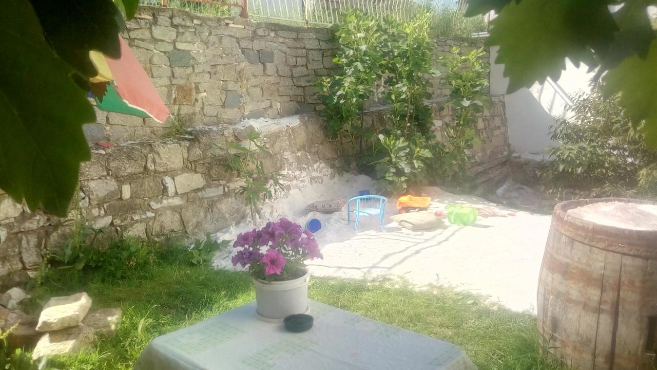 Honey Home By Kostoski Inn Prilep Zewnętrze zdjęcie