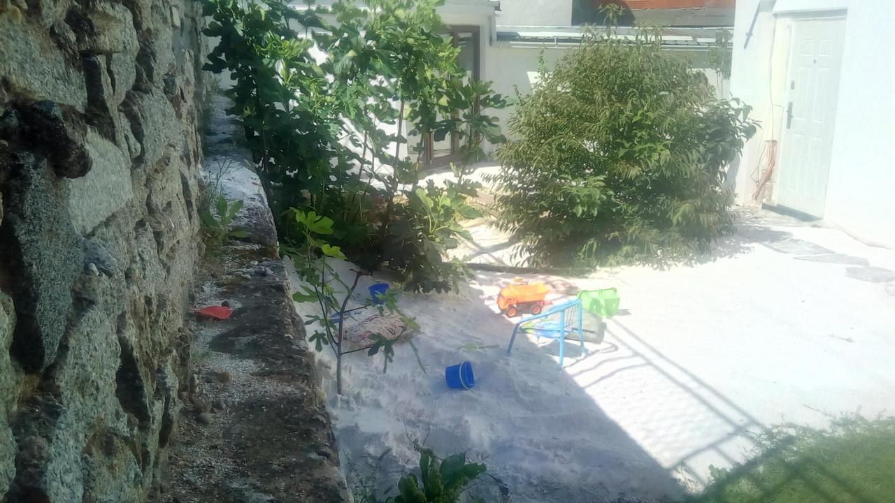 Honey Home By Kostoski Inn Prilep Zewnętrze zdjęcie