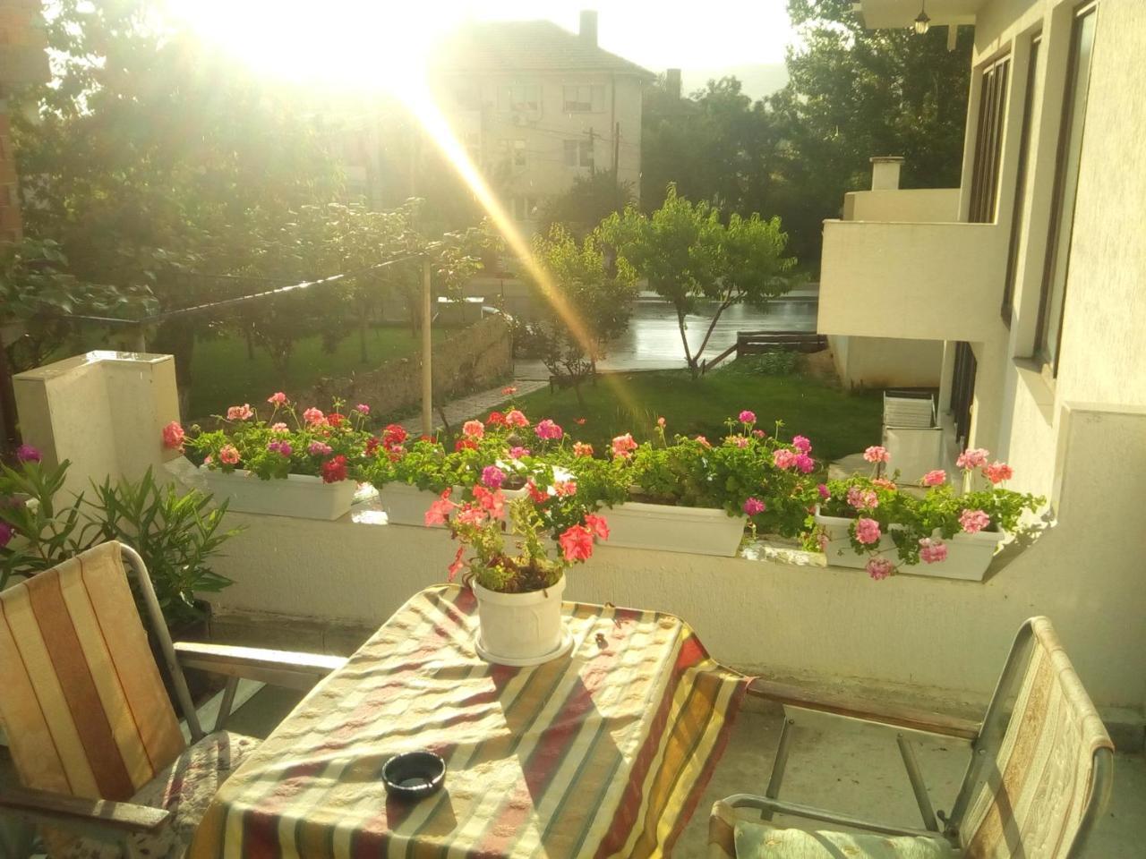 Honey Home By Kostoski Inn Prilep Zewnętrze zdjęcie