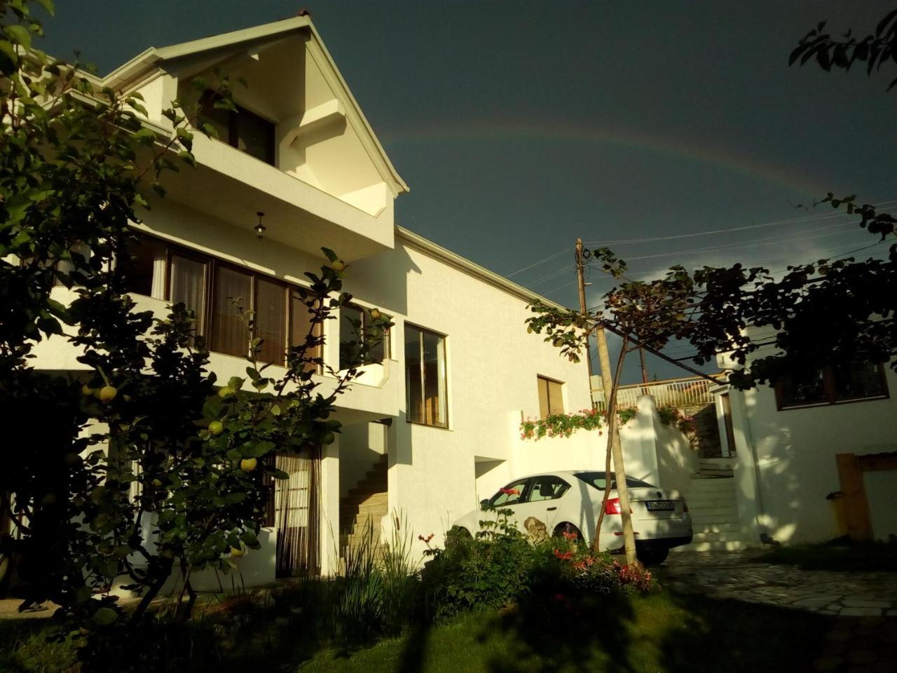 Honey Home By Kostoski Inn Prilep Zewnętrze zdjęcie