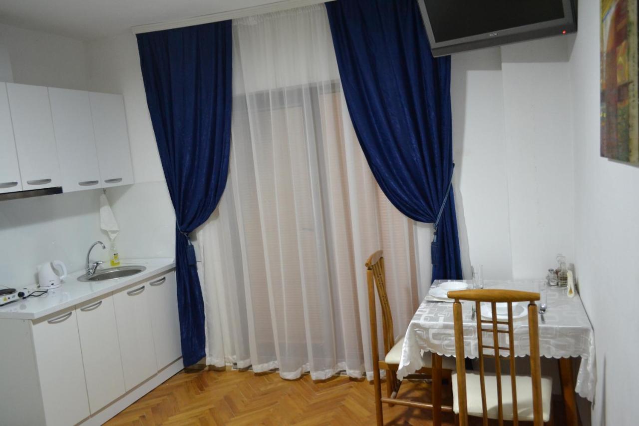 Honey Home By Kostoski Inn Prilep Zewnętrze zdjęcie