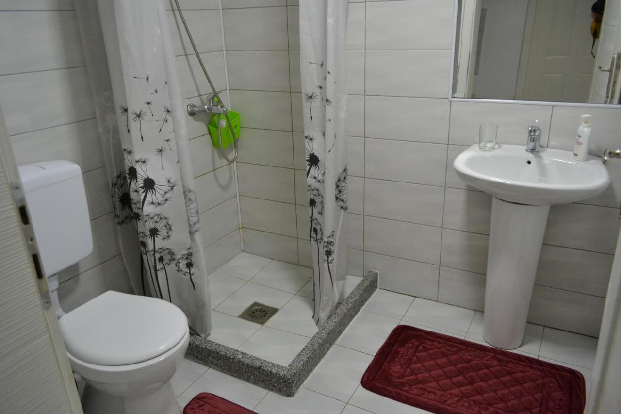 Honey Home By Kostoski Inn Prilep Zewnętrze zdjęcie