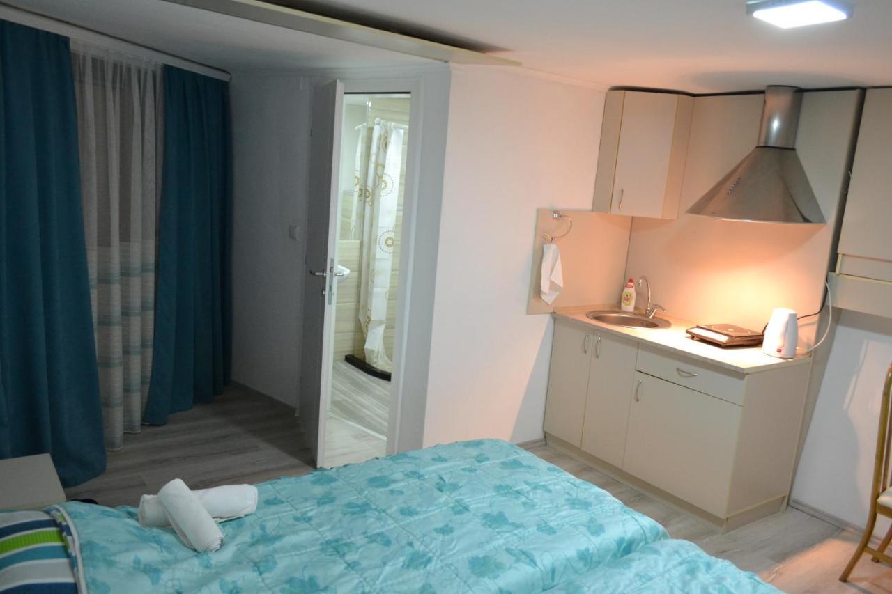 Honey Home By Kostoski Inn Prilep Zewnętrze zdjęcie