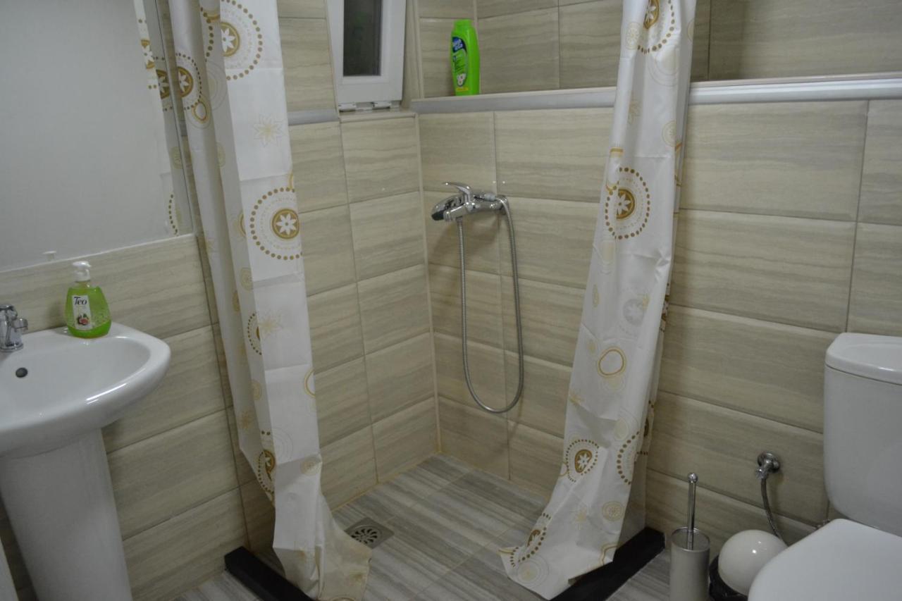Honey Home By Kostoski Inn Prilep Zewnętrze zdjęcie