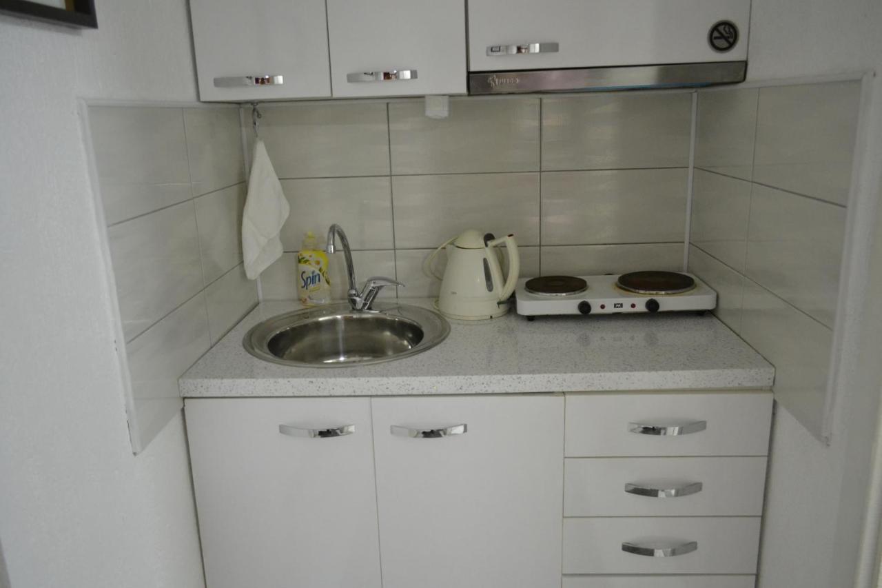 Honey Home By Kostoski Inn Prilep Zewnętrze zdjęcie