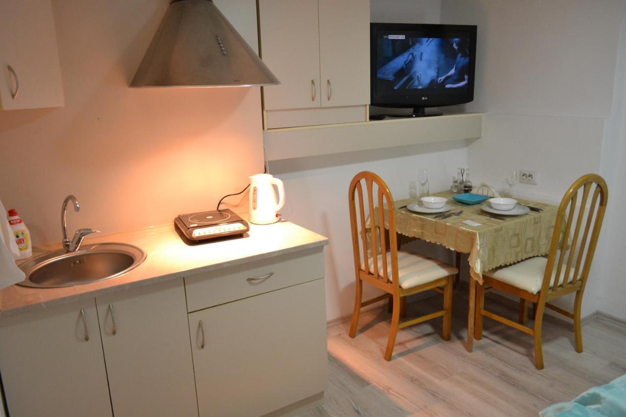 Honey Home By Kostoski Inn Prilep Zewnętrze zdjęcie